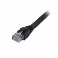 thumbnail image 1 of Comprehensive CAT6-50BLK-USA Cat6 Snagless Patch Cable 50 ft.- Black, 1 of 1