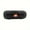 black, variant on Portable wireless speaker, t-flash card/USB stick/wireless playback, wireless speaker, stereo speaker, bass charging speaker, higher volume, longer life, electronics， Bluetooth link function