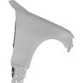 thumbnail image 2 of For 2008-2010 Touareg Fender Front, Right Primed Fiberglass VW1241147 7L6821102N, 2 of 5