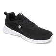 thumbnail image 4 of Tenis Dc Hombre Negro Hartferd Mx Adys700190bkw negro 27, 4 of 9
