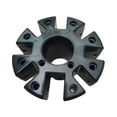 thumbnail image 1 of Placa Central para Sombrilla de Patio Perfecl Accesorio Resistente al Desgaste, 1 of 8