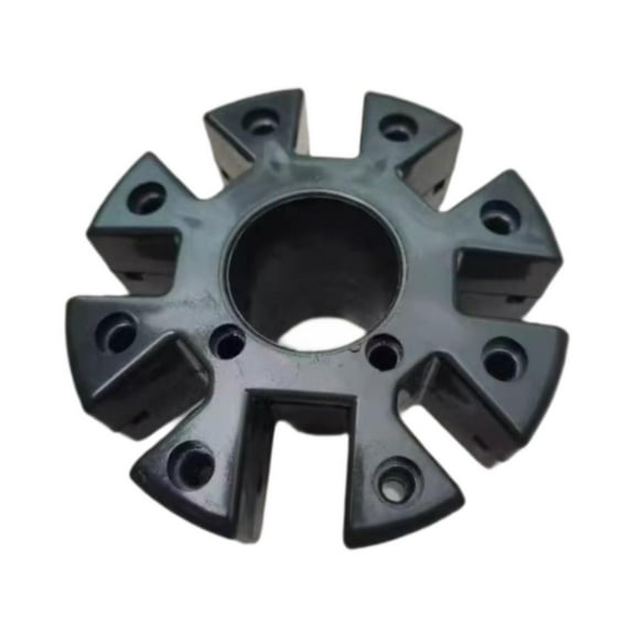 Colaxi Patio Umbrella Center Plate Replaces Parasol Accessory for Garden Beach Yard