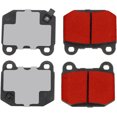 thumbnail image 4 of Centric 500.09611 Fits select: 2003,2005-2006 MITSUBISHI LANCER EVOLUTION, 4 of 4