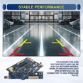 thumbnail image 5 of 7 Inch 1024 X 600 LCD Screen Display Driver Board for Raspberry Pi, 5 of 5