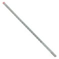 thumbnail image 2 of Diablo Rebar Demon 3/8 in. S X 12 in. L Carbide SDS-Plus Hammer Bit 1 pk, 2 of 3