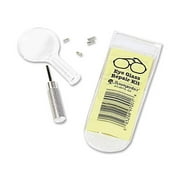 Eye Glass Repair Travel Kit