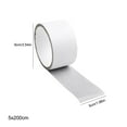 Screen Repair Kit Screen Repair Tape for Window Screen 5Cmx2M