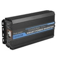 thumbnail image 1 of Dc To Ac Power Converter Digital Display Inverter 10000W Car Power Converter Transformer Pure Sine Wave Voltage Inverter 12V To 220V-240V, 1 of 8