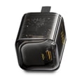 thumbnail image 3 of Chargeur Plug Rechargeable Facile à Utiliser Multifonction de Voyage à Utiliser Remplacement pour Interface Iphone12Pro11/12 Type-C, 3 of 8