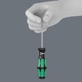 thumbnail image 3 of Wera General Purpose Torx Screwdriver T8 Round 05028048001, 3 of 9