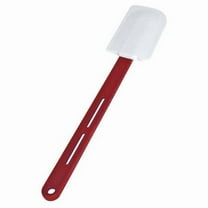 Crestware Spatula,Silicone,16-1/4 In PS16H