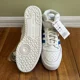 thumbnail image 5 of Ad-id-as Forum Mid Off White Blue Bird GX1021 Size 10.5, 5 of 6