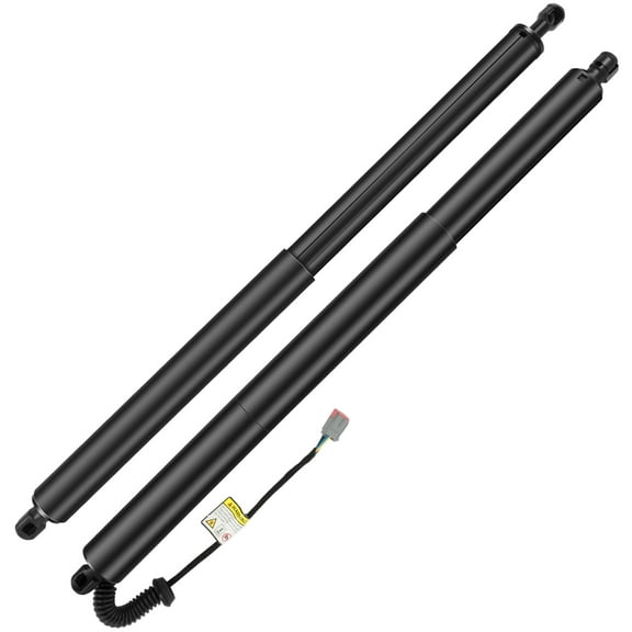 SCITOO Powered Liftgate Actuator Lift Support Strut Fit For Ford Edge 2015-2018 Tailgate Liftgate Tailgate