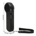 thumbnail image 2 of Domqga Accessoire de Télécommande Universel PP avec Indicateur d'Alimentation pour Télécommande Électrique à Quatre Roues, Skateboard Sans Fil, Skateboard Électrique Sans Fil, 2 of 8