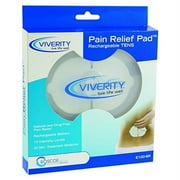 Current Solutions E100-6R-POP Viverity Pain Relief Pad Pop Display Kit