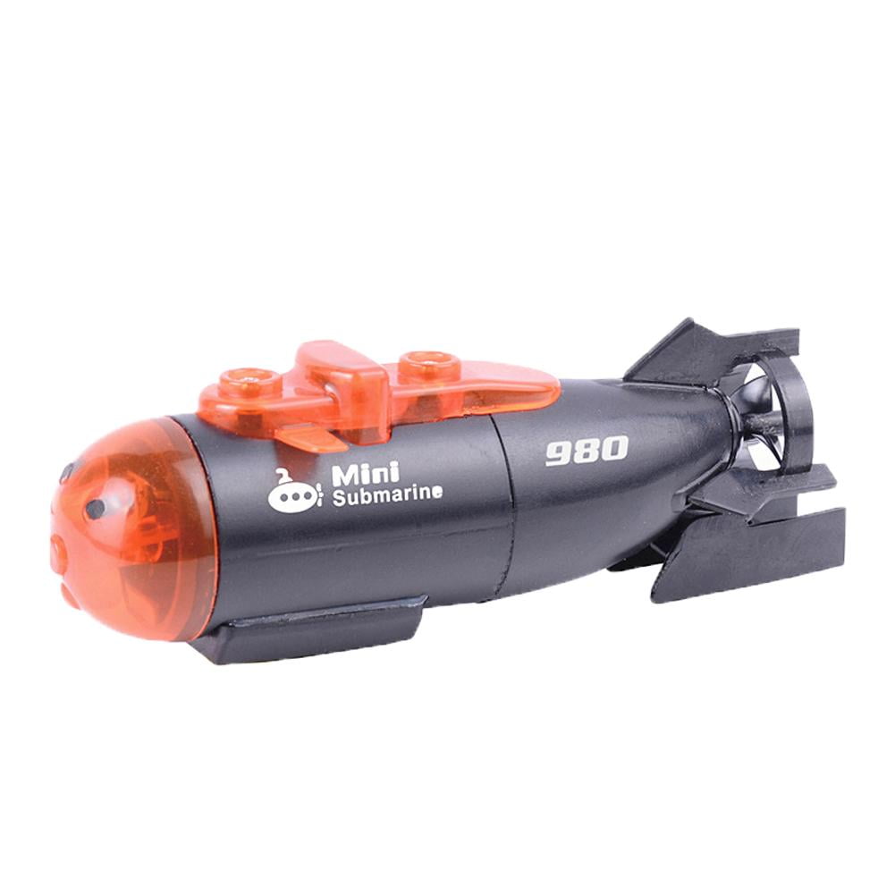 remote control submarine walmart