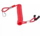 thumbnail image 5 of Disyuntor de barco, clip de cuerda de cordón para interruptor de llave, clip de cuerda de encendido de cordón de llave, gancho de gancho de cordón de parada de motor para todas las series de parada, 5 of 5