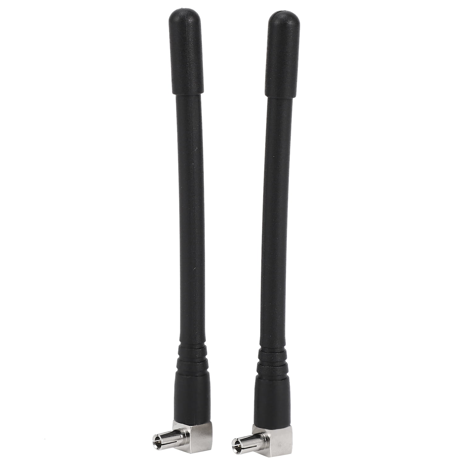 2 Pack 4G LTE Flexible TS-9 Antenna for Verizon AT&T USB Modem Mobile Hotspot 