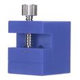 thumbnail image 4 of Watch Band Holding Vise, Watch Band Vice Strong Durable Light Weight Smoothing Movement  For Maintenance Red,Blue, 4 of 8