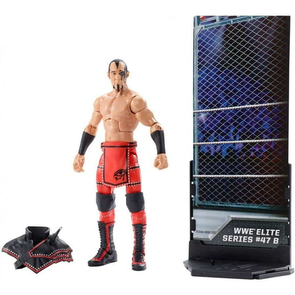WWE Elite Collection Viktor Figure