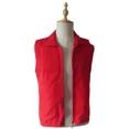 thumbnail image 3 of Chaqueta y chaleco de Terry Bogard de KOF King of Fighters Fatal Fury, disfraz de Cosplay para fiesta de carnaval y Halloween, 3 of 4