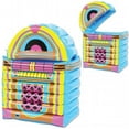thumbnail image 1 of mpany  Inflatable Jukebox Cooler, 1 of 1