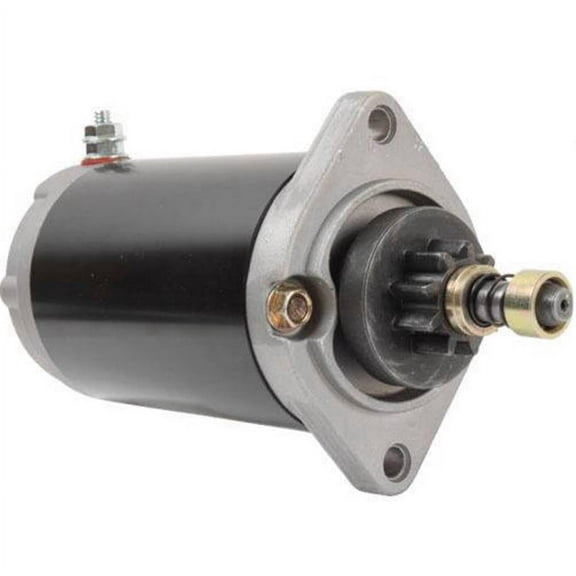 12V Starter Fits Arctic Cat Snowmobiles 2008-2013 F570 T570 0645-539 0745-358