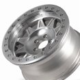 thumbnail image 3 of Dirty Life Roadkill-9302 17X9 5X127 -38Et 71.5Cb Machined Beadlock, 3 of 3