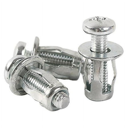 

15pcs M4 M5 M6 M8 Petal Rivets Nut Jack Nuts Car Metal Screw For Hollow Wall Iron Skin Petal Nut Expansion Lantern