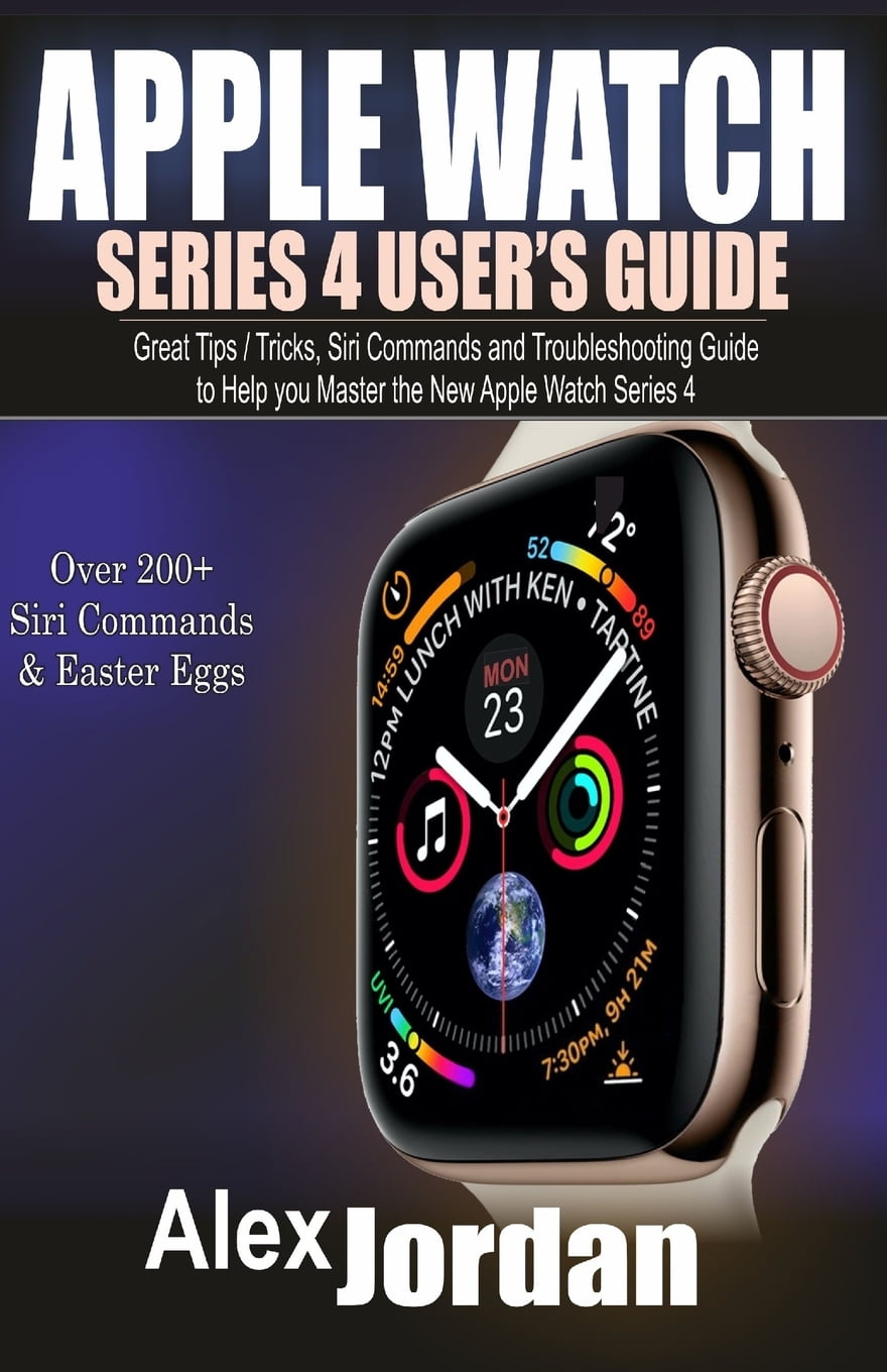 apple watch 4 at walmart