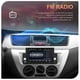 thumbnail image 5 of 5.9inch Car Radio 1Din Carplay Android Auto Multimedia Player, 5 of 5