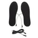 thumbnail image 1 of Plantillas Térmicas Calefactadas Eléctricas USB para Zapatos de Deporte - Mantén tus Pies Calientes - Lavables y Ajustables - Protección Deportiva YUNYI BRAND Deportes, 1 of 8
