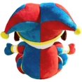 thumbnail image 2 of LLYPLUSH The Aamazing Digital Circus Pomni The Jester Plush Toy, 2 of 2