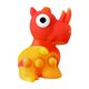 thumbnail image 1 of Silicona Grip Ball Descompresión Burbuja Música Fingertip Vent Juguetes Juguetes educativos Descompresión Juguetes Regalos Wmkox8yii HAHFKSH452, 1 of 2
