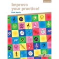 thumbnail image 1 of Improve Your Practice! Piano: Grade 3 (Faber Edition), 1 of 1