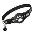 thumbnail image 1 of Nylon Pet Collar Pendant for Cats with Real-Time Positioning, Low Power Consumption, Remote Monitoring, and Waterproof Feature, 1 of 8