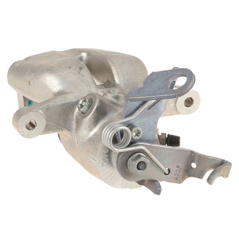 Genuine OEM Replacement for 20092015 Audi TT Quattro Disc Brake