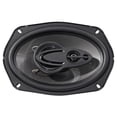 thumbnail image 4 of 2) Rockville RV69.4A 6x9" Speakers+2) 4x6" Speakers+4-Channel Amplifier+Amp Kit, 4 of 11