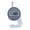 Small head, variant on 0-12.7mm/0.5in Digital Thickness Meter Gauge Micrometer 0.01mm Thickness Indicators Measurement Tool for Paper Leather