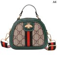 thumbnail image 1 of Fashion Baby Girl Crossbody Bags Children Mini Handbags Small S A4, 1 of 5