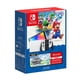 thumbnail image 1 of Consola Nintendo Switch OLED 64 GB más Super Mario Bros Wonder y 3 Meses de suscripción Online, 1 of 6