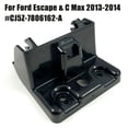 thumbnail image 3 of ALLTIMES CJ5Z-7806162-A Floor Center Console Latch, for Ford Escape & C Max Floor 2013-2014, Direct Replacement, 3 of 7