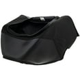 thumbnail image 4 of Polaris 2882164 Flat Black Behind Seat Nylon Storage Bag 2016-2020 General 4 1000 EPS OEM, 4 of 8