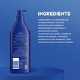 thumbnail image 3 of NIVEA Essentially Enriched Body Lotion - 48 Hour Moisture For Dry to Very Dry Skin - 16.9 oz. Pump Bottle (Pack of 2), 3 of 10