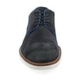 thumbnail image 6 of Thomas & Vine Mens Seneca Plain Toe Lace-up Derby, 6 of 9