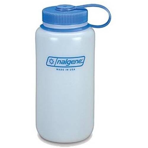 Nalgene 32 oz Wide Mouth Hdpe