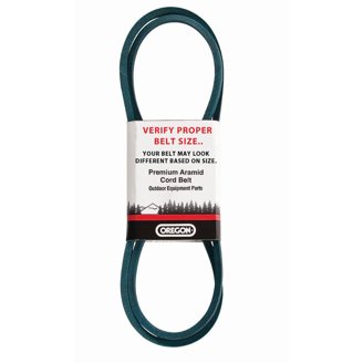 8TEN Drive Belt – Fits Grasshopper, Toro, Cub Cadet & More – 3/8 X 32-3/4 Inch 1 thumbnail image