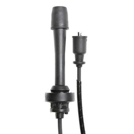 Standard Motor 25420 Spark Plug Wire Set for Mazda Protege,