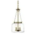 thumbnail image 3 of Pendentif Trois Lumières, 3 of 10