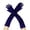 X2 Dark Purple, variant on Ticikt Long Sequins Fingerless Gloves Sparkly Elbow Length Arm Sleeves for Rave Party Performances,Color:Black